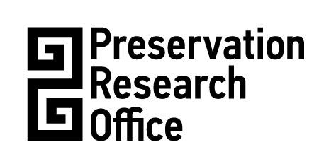 Preservation Research Office
